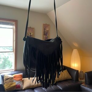 Genuine Leather Purse